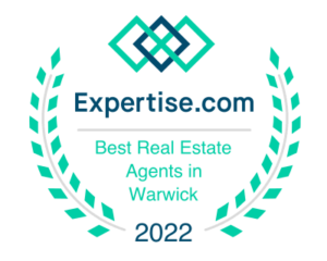Top Real Estate Agent in Warwick